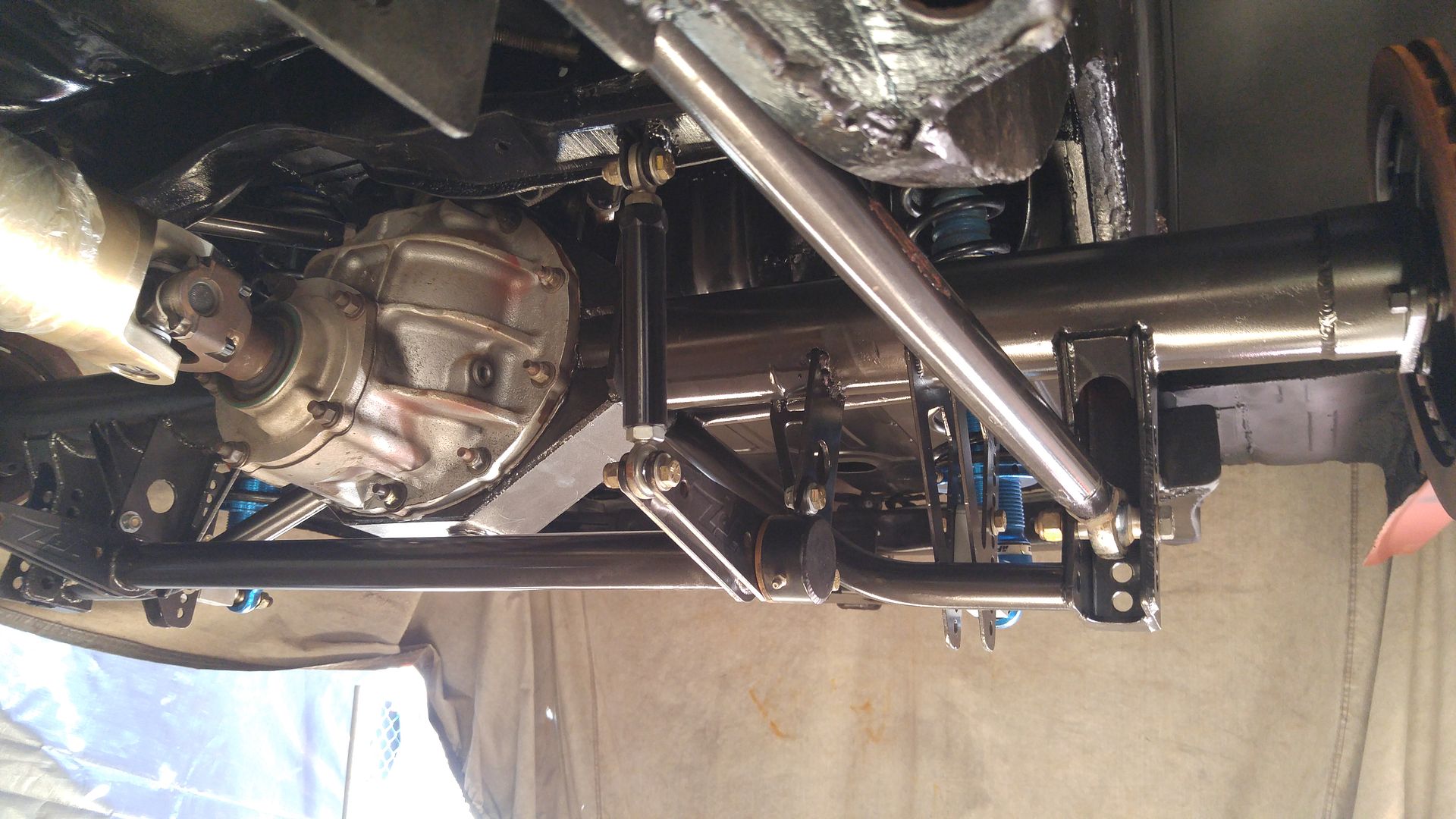 best anti roll bar for chevelle Chevelle Tech